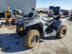 2021 Can-Am 570 CC Outla