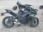 2025 Kawasaki EX650 R