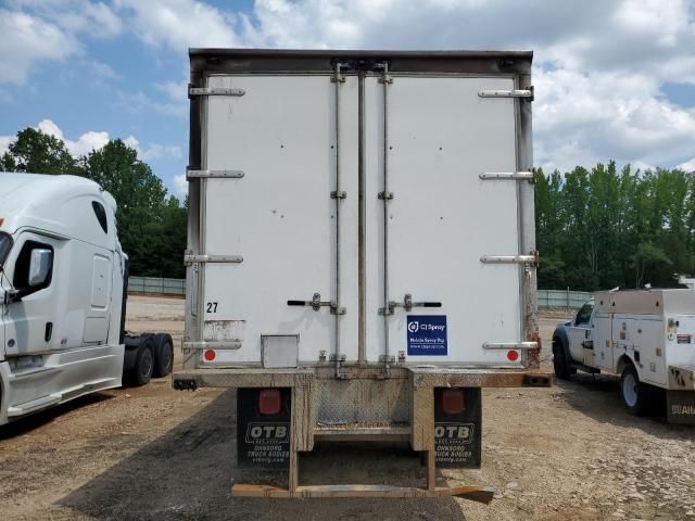 2021 Freightliner M2 106 Medium Duty