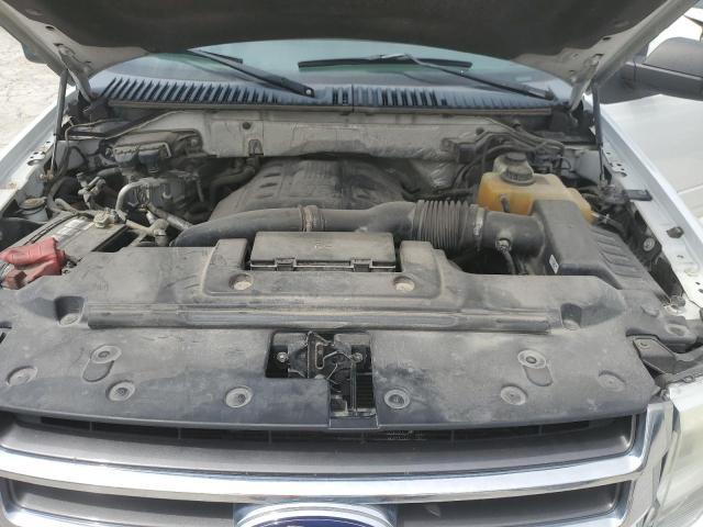 2015 Ford Expedition el xlt
