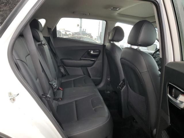 2021 KIA Niro EX Premium