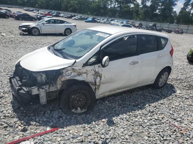 2014 Nissan Versa Note S