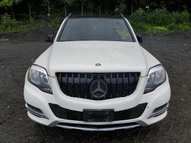 2013 Mercedes-Benz Glk 350 4matic