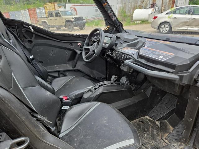 2023 Can-Am Commander XT 1000R