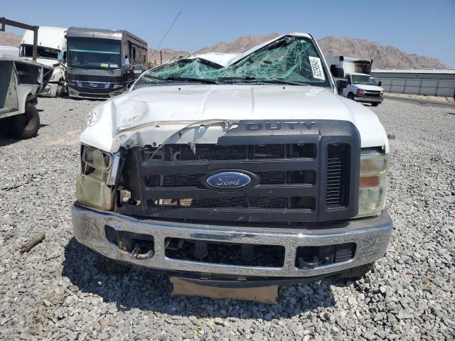 2008 Ford F250 Super Duty