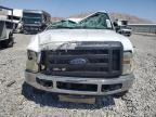 2008 Ford F250 Super Duty