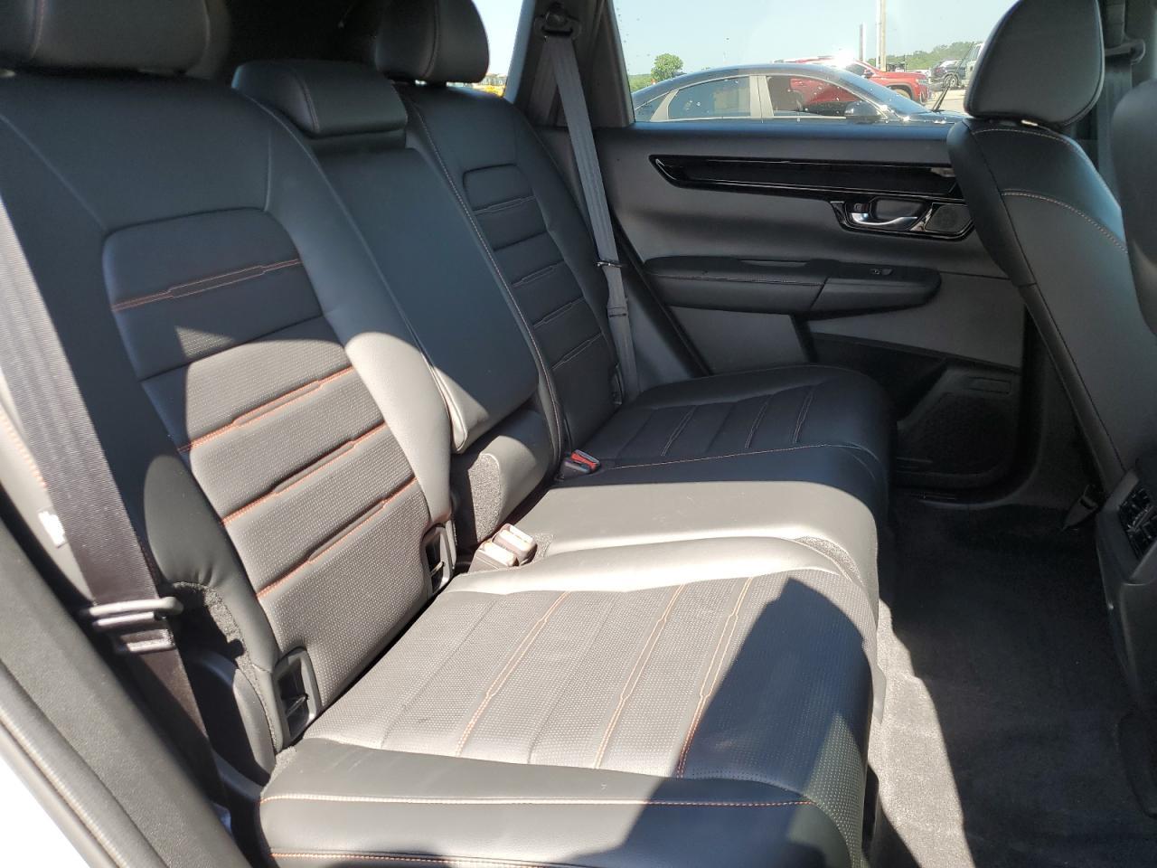 2024 Honda Cr-v Sport Touring