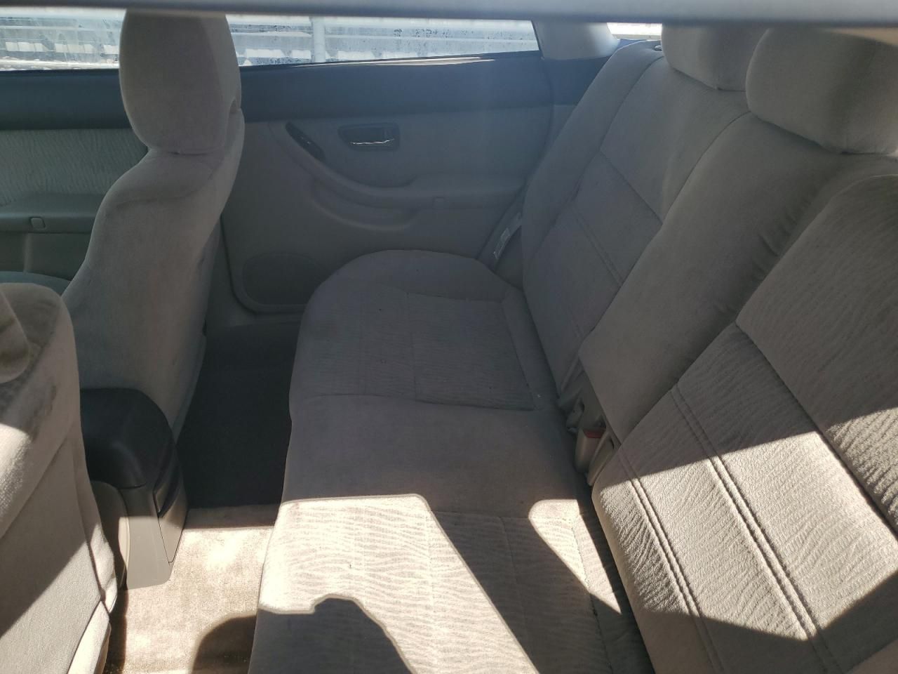 2000 Subaru Legacy Outback