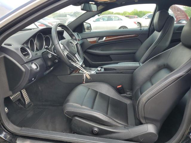 2012 Mercedes-Benz C 350 4matic