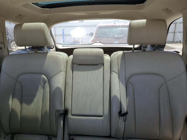 2011 Audi Q7 Premium Plus