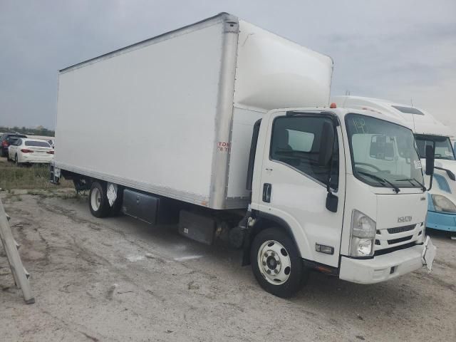 2017 Isuzu NRR