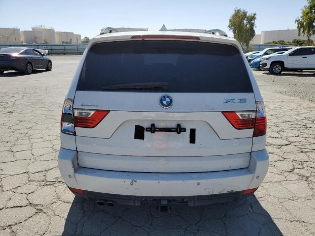 2008 BMW X3 3.0si