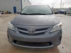 2011 Toyota Corolla