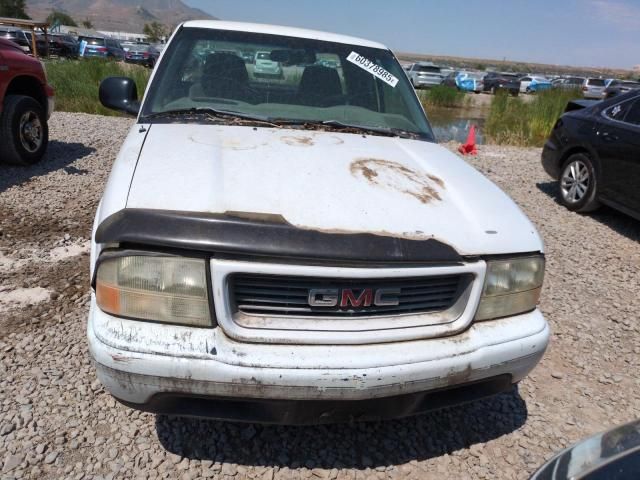 1998 GMC Sonoma