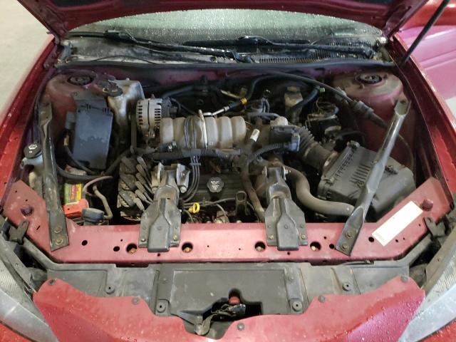 2004 Pontiac Grand Prix GT2