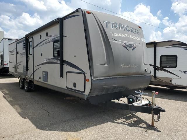 2014 Wildwood 2014 Foresriver Trailer