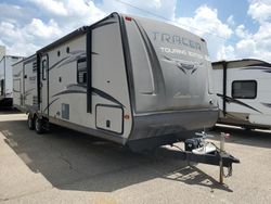 2014 Wildwood 2014 Foresriver Trailer en venta en Moraine, OH
