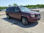 2007 Honda Ridgeline RT