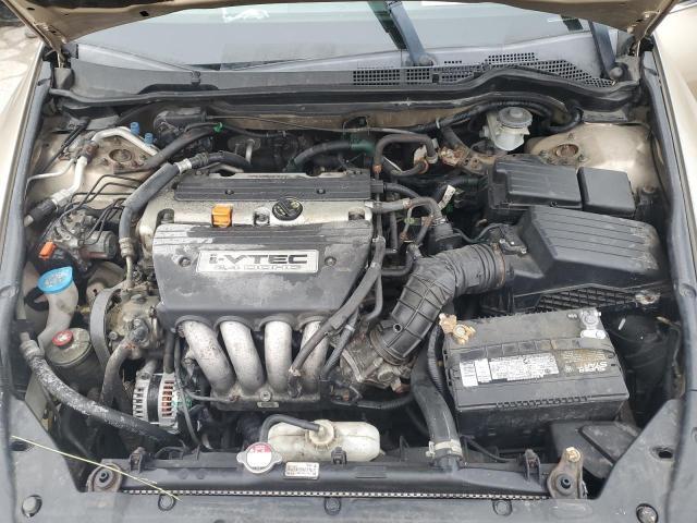 2006 Honda Accord lx
