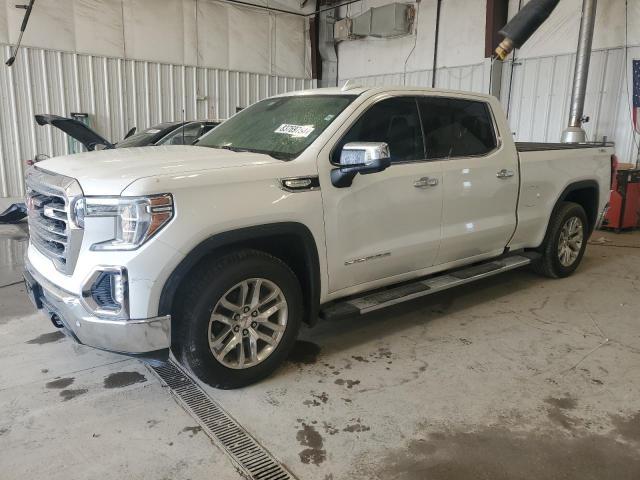 2019 GMC Sierra K1500 slt