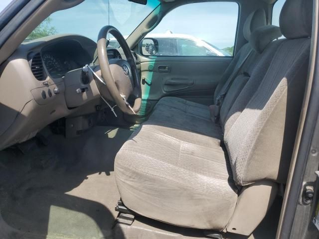 2006 Toyota Tundra