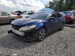 2016 Nissan Altima 3.5SL for sale in Riverview, FL