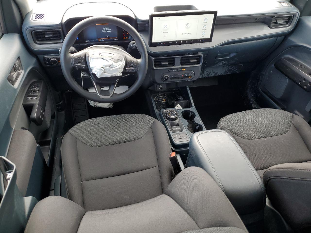 2025 Ford Maverick xl
