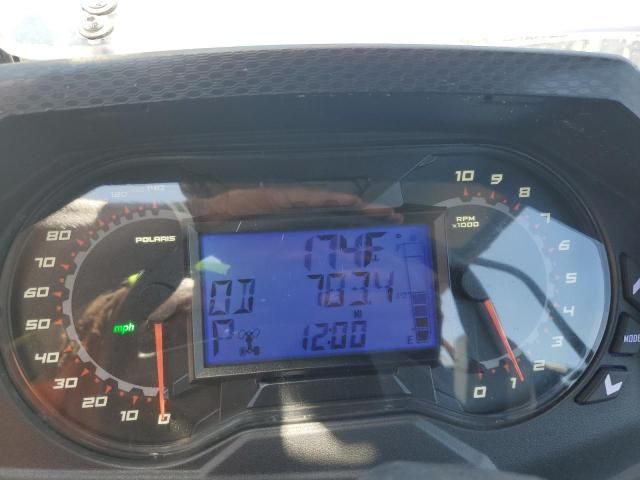 2021 Polaris RZR XP 4 Turbo S Velocity