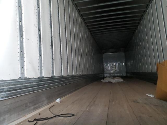 2023 Utility Trailer Mfg. ITY Trailer