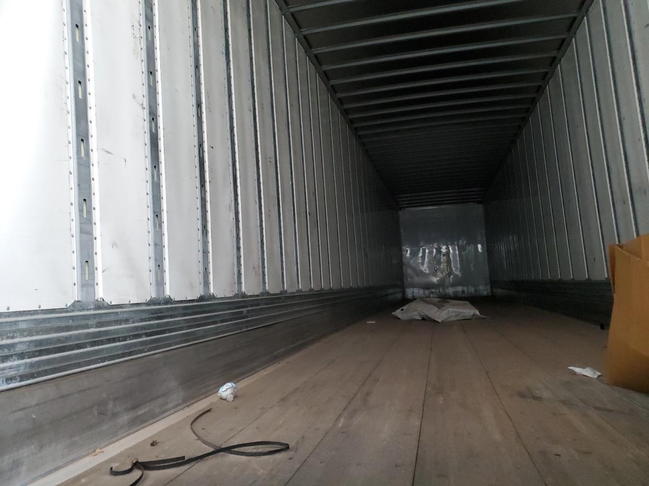 2023 Utility Trailer Mfg. ITY Trailer