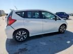 2017 Nissan Versa Note S