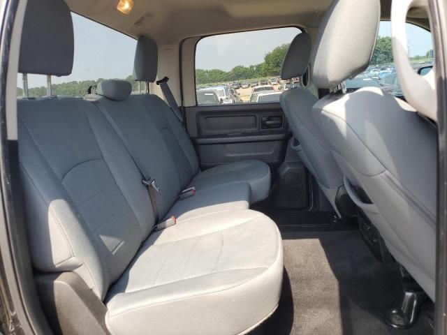 2013 Dodge RAM 1500 ST