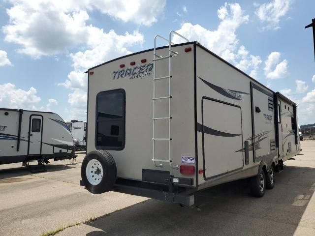 2014 Wildwood 2014 Foresriver Trailer