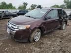 2011 Ford Edge se