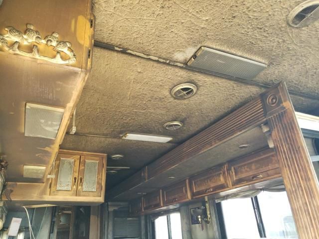 1999 Spartan Motors Motorhome 4VZ
