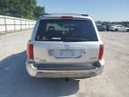 2005 Honda Pilot exl