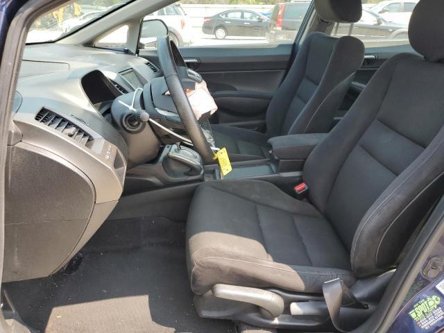 2011 Honda Civic Lx-s