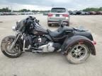 2011 Harley-Davidson Flhtcutg