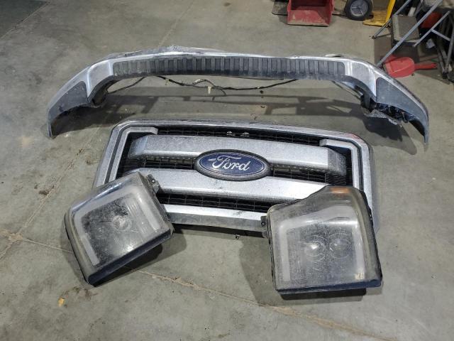 2013 Ford F350 Super Duty