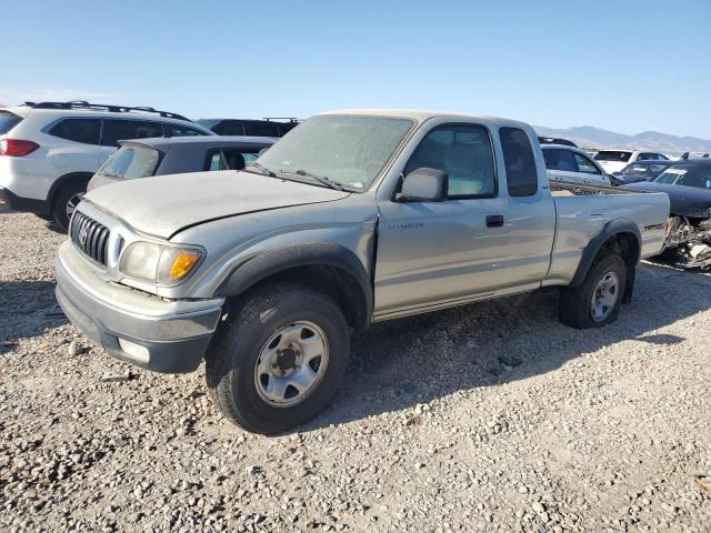 2004 Toyota Tacoma Xtracab