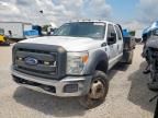 2016 Ford F450 Super Duty