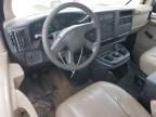 2006 Chevrolet Express G2500