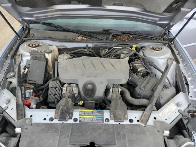 2006 Buick Lacrosse cx