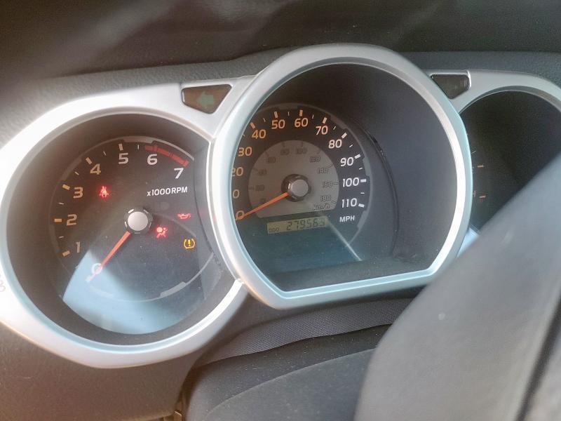 2005 Toyota 4runner SR5