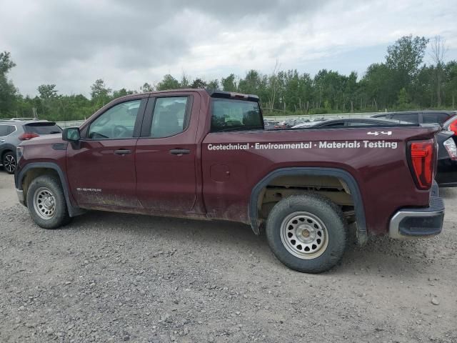 2022 GMC Sierra K1500