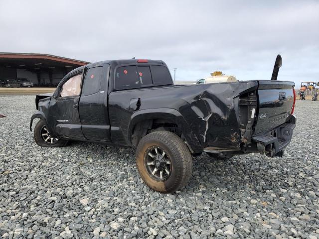 2017 Toyota Tacoma Access cab