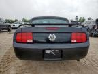 2005 Ford Mustang