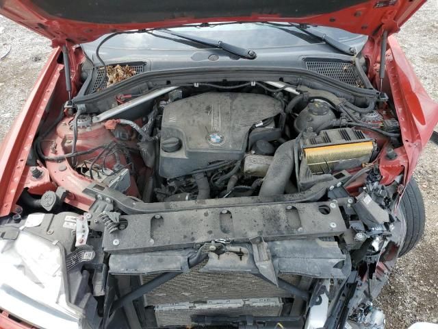 2016 Bmw Motorrad 2016 bmw X4 Xdrive28i