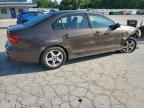 2015 Volkswagen Jetta tdi