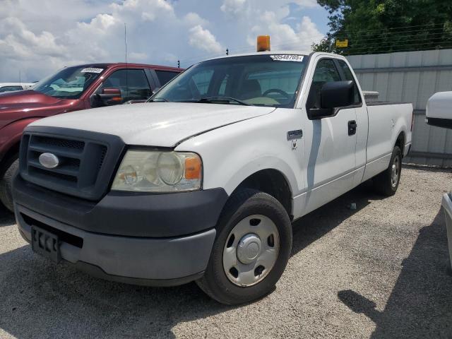 2008 Ford F150